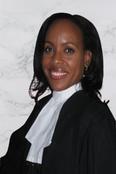 Aissatou Boubacar Bah