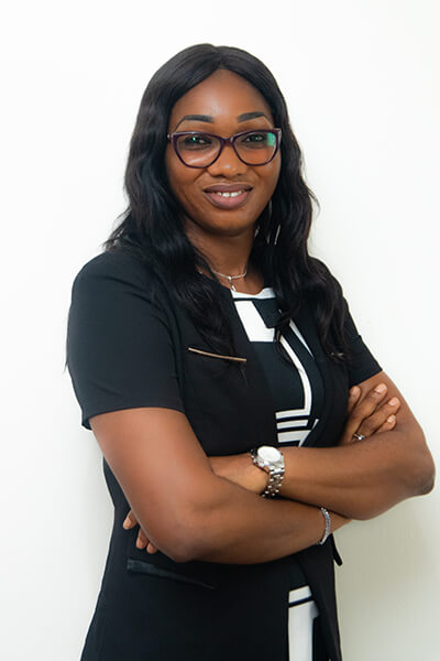 Fatoumata Soriba Camara