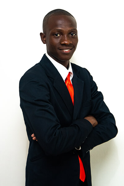Ibrahima Cissé