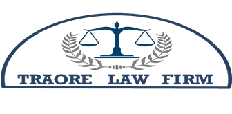Traore Law Firm