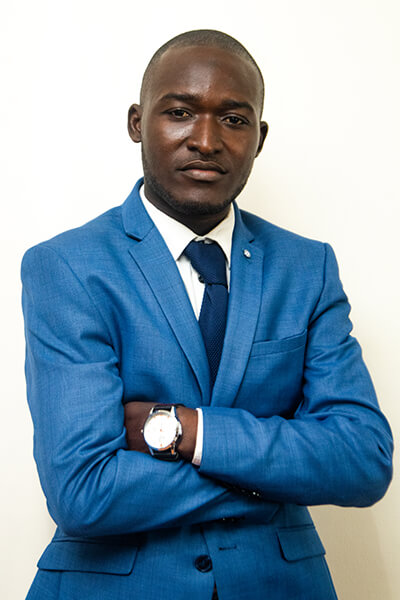 Moussa Keita