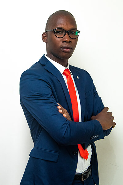Abdoulaye Diallo