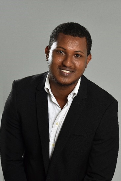 Abdourahim Bodeen Diallo