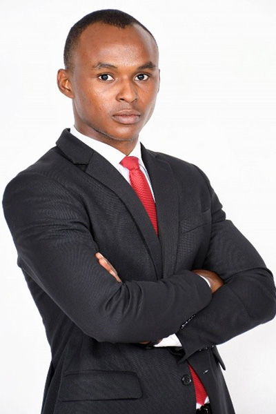 William Kassy Brouba