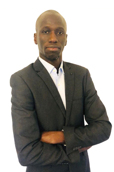 Albert Dione