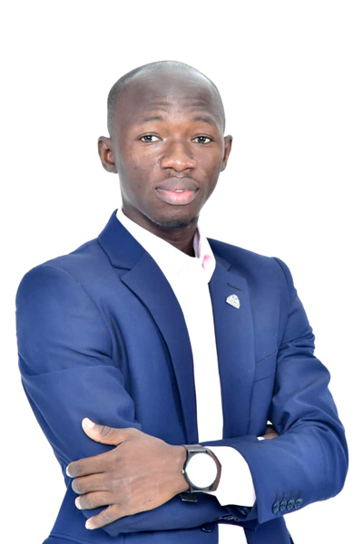 Cécé Mathias Loua