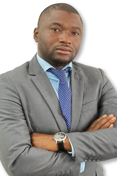 Abdourahamane Kadiatou Camara