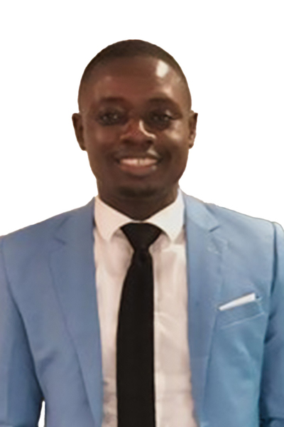 Alpha Haidara