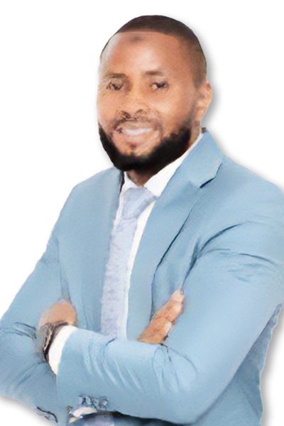 Fodé Aboubacar Samoura