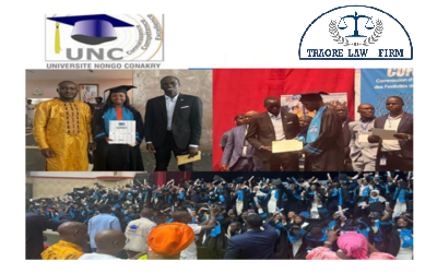Pro Bono / Engagement Social